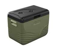 Yolco Lodówka kompresorowa Yolco NX40 GREEN przenośna - 1507037 - zdjęcie 2